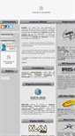 Mobile Screenshot of irisnet.com.ar